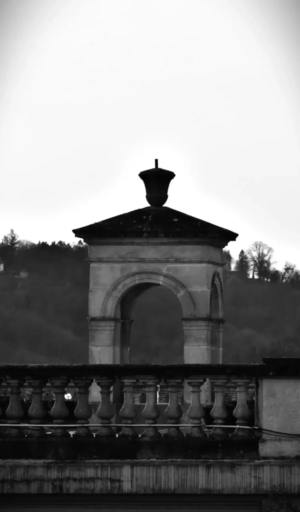 photo prise sur Pau